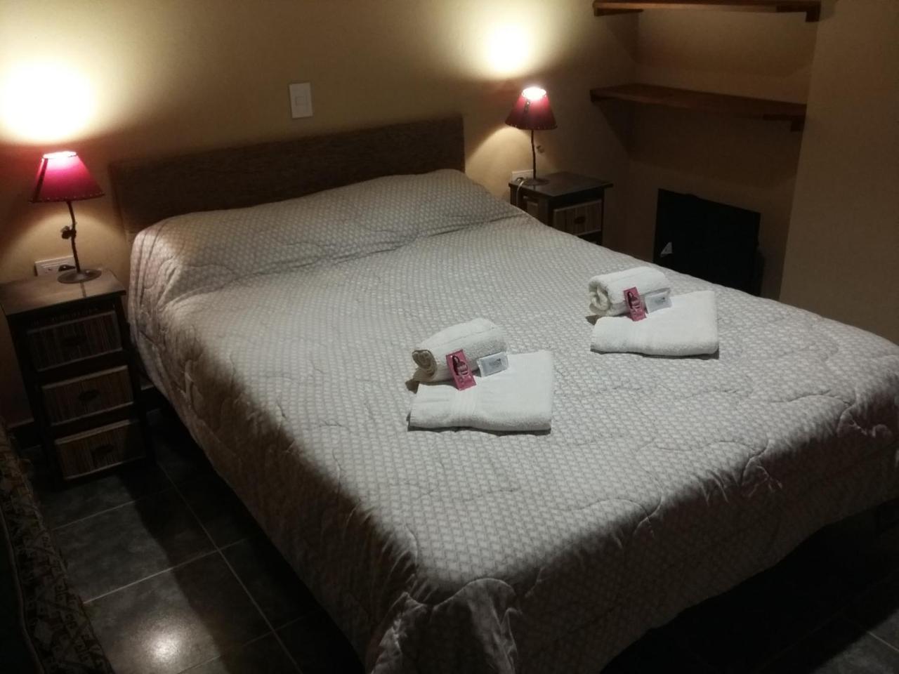 Apartament Hospedaje Dona Velia Purmamarca Zewnętrze zdjęcie