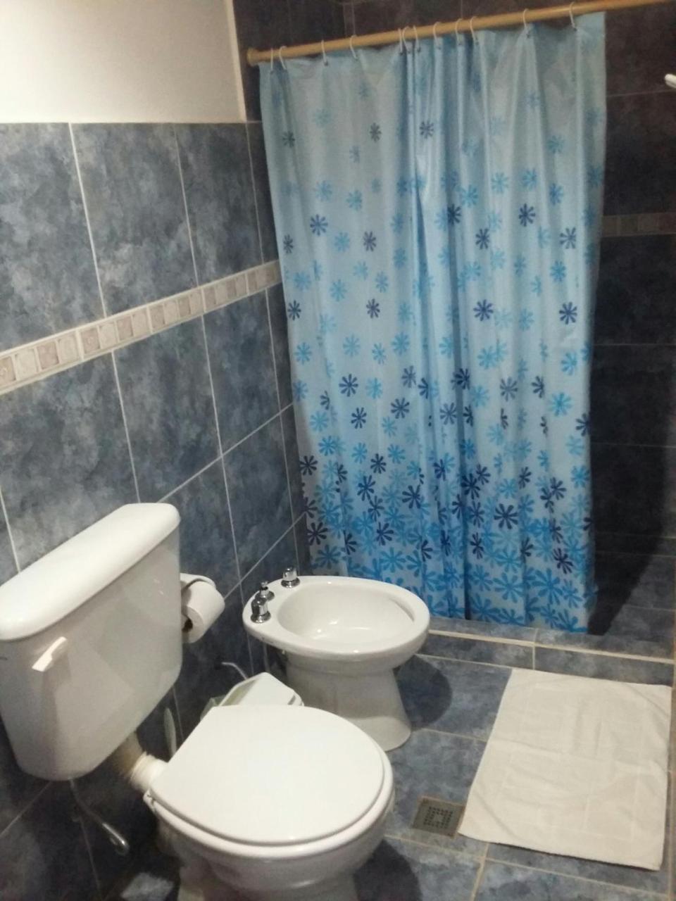 Apartament Hospedaje Dona Velia Purmamarca Zewnętrze zdjęcie